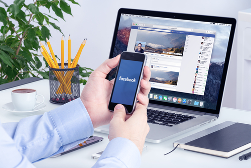 Трябва ли ми професионална Facebook страница